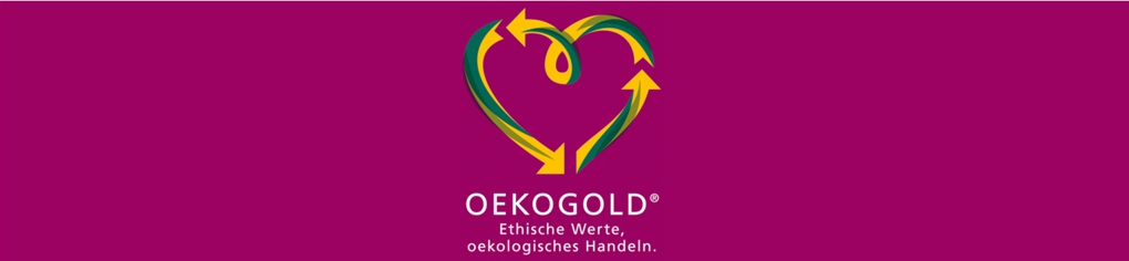 Oekogold-Logo